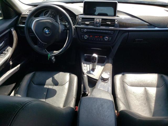 Photo 8 from auction – 2015 BMW 328 XI with VIN WBA3B3C59FJ985222