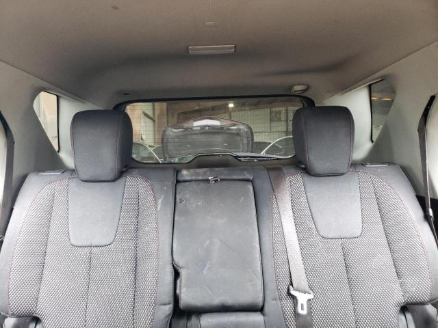 Photo 10 from auction – 2016 CHEVROLET EQUINOX LT with VIN 2GNALCEK3G6285955