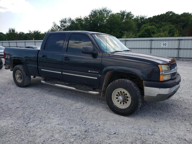 Photo 4 from auction – 2003 CHEVROLET SILVERADO with VIN 1GCGK13U43F130006