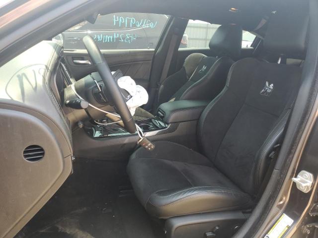 Photo 7 from auction – 2023 DODGE CHARGER SC with VIN 2C3CDXGJ9PH579878