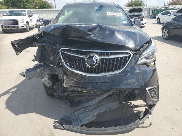 Photo 5 from auction – 2020 BUICK ENVISION E with VIN LRBFXCSA9LD105001