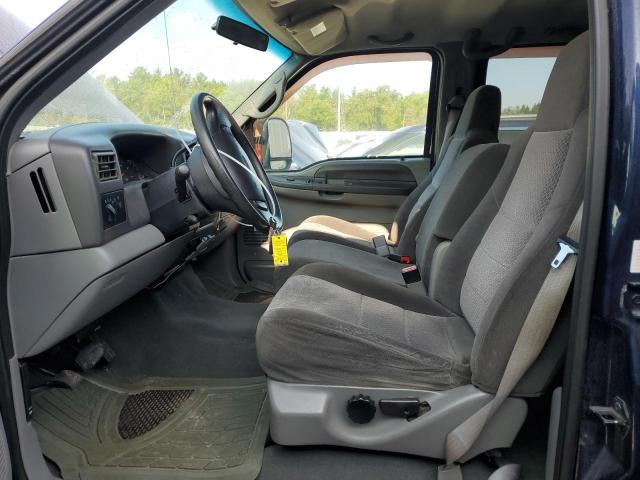 Photo 7 from auction – 2002 FORD F250 SUPER with VIN 1FTNW21S12ED11832