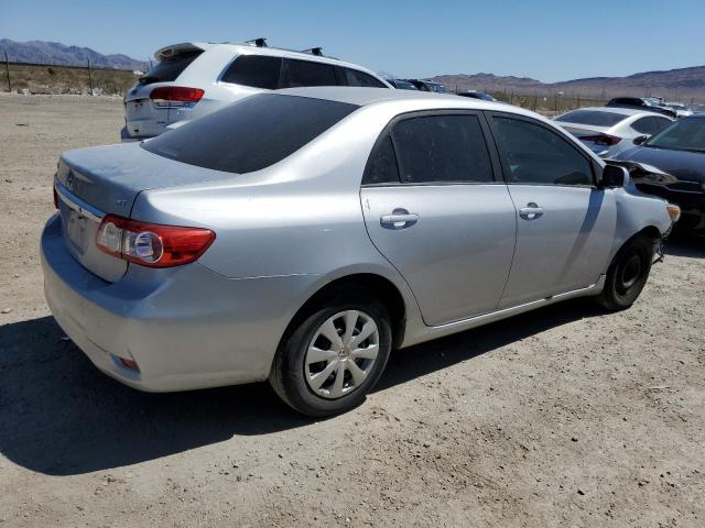 Photo 3 from auction – 2011 TOYOTA COROLLA BA with VIN 2T1BU4EE2BC645962