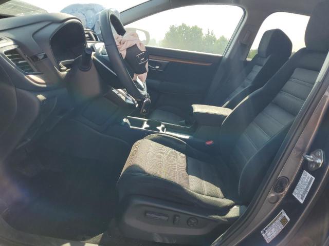 Photo 7 from auction – 2019 HONDA CR-V EX with VIN 7FARW2H58KE003335