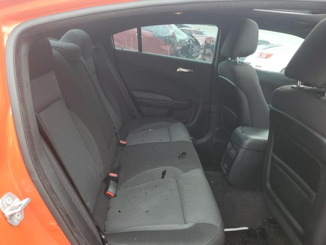 Photo 10 from auction – 2017 DODGE CHARGER SE with VIN 2C3CDXBG4HH525465