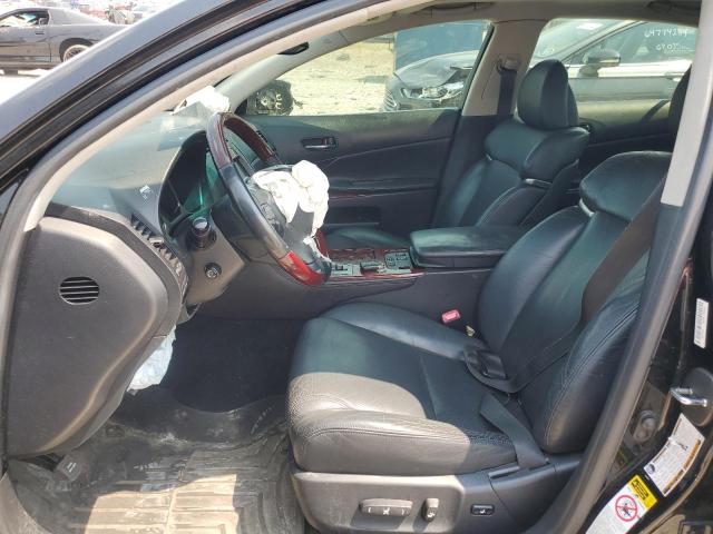 Фото 7 с аукциона – 2008 LEXUS GS 350 с VIN JTHCE96S780021594