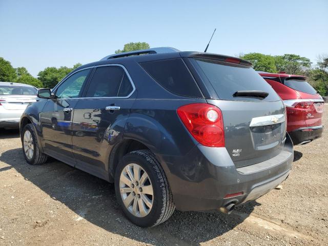 Photo 2 from auction – 2010 CHEVROLET EQUINOX LT with VIN 2CNFLGEY8A6371761