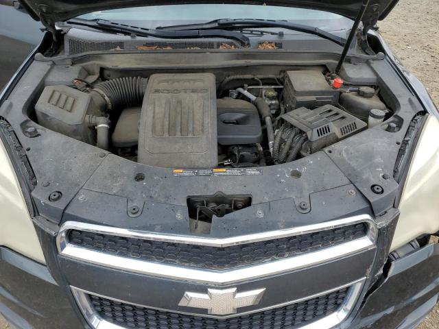 Photo 12 from auction – 2012 CHEVROLET EQUINOX LT with VIN 2GNALDEK7C1222743