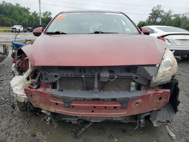 Photo 5 from auction – 2010 MAZDA 3 S with VIN JM1BL1H63A1202339