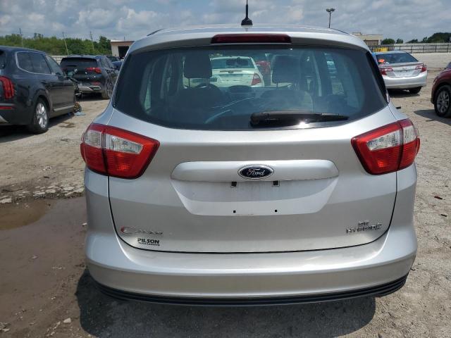 Photo 6 from auction – 2015 FORD C-MAX SE with VIN 1FADP5AU1FL118390