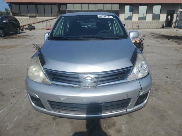 Photo 5 from auction – 2011 NISSAN VERSA S with VIN 3N1BC1CP5BL426242