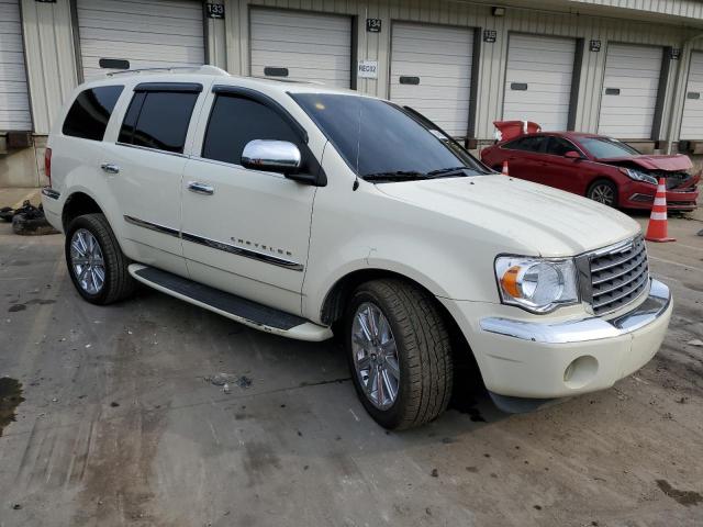 Photo 4 from auction – 2009 CHRYSLER ASPEN LIMI with VIN 1A8HX58T59F702201