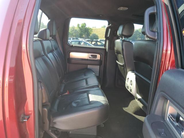 Photo 10 from auction – 2014 FORD F150 SUPER with VIN 1FTFW1ET8EKE32137