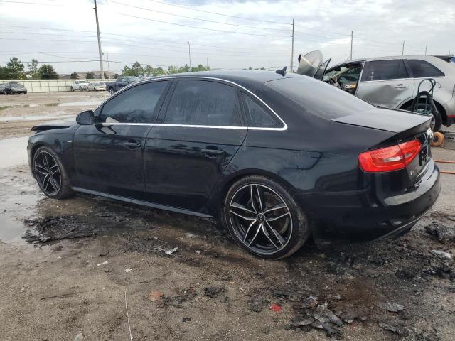 Photo 2 from auction – 2014 AUDI A4 PREMIUM with VIN WAUBFAFL8EN003329