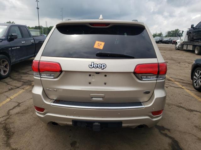 Photo 6 from auction – 2015 JEEP GRAND CHER with VIN 1C4RJFCGXFC151869