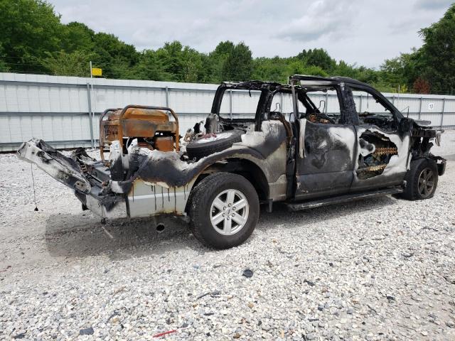 Photo 3 from auction – 2023 FORD F150 SUPER with VIN 1FTFW1E58PFB94223