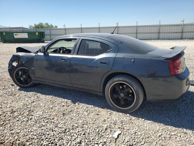 Photo 2 from auction – 2008 DODGE CHARGER with VIN 2B3KA43G68H333625