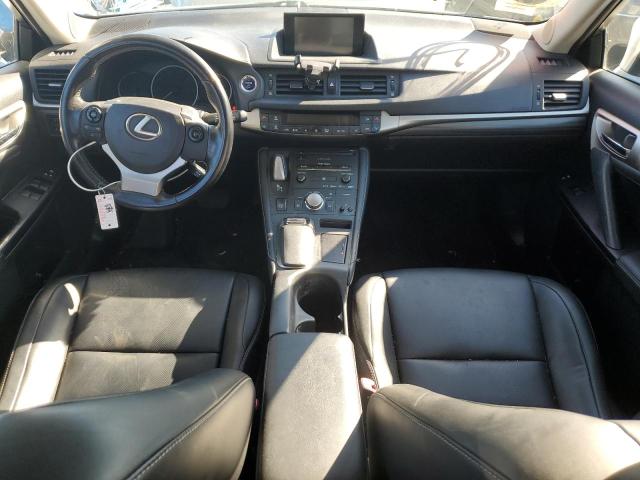 Photo 8 from auction – 2015 LEXUS CT 200 with VIN JTHKD5BH5F2245482