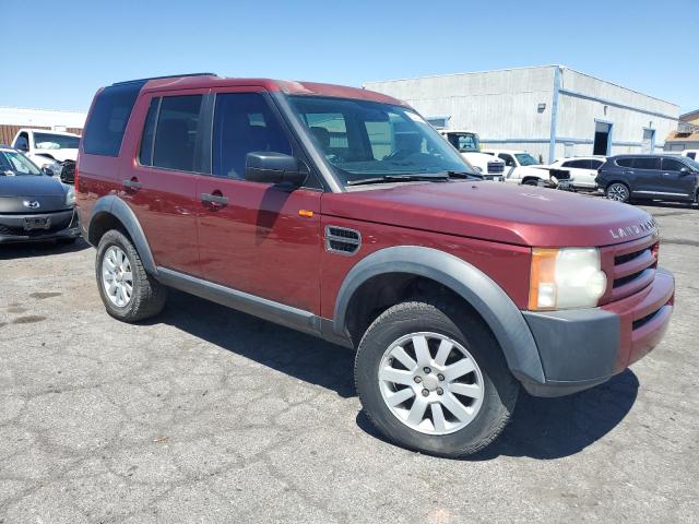 Photo 4 from auction – 2005 LAND ROVER LR3 SE with VIN SALAE25475A333223
