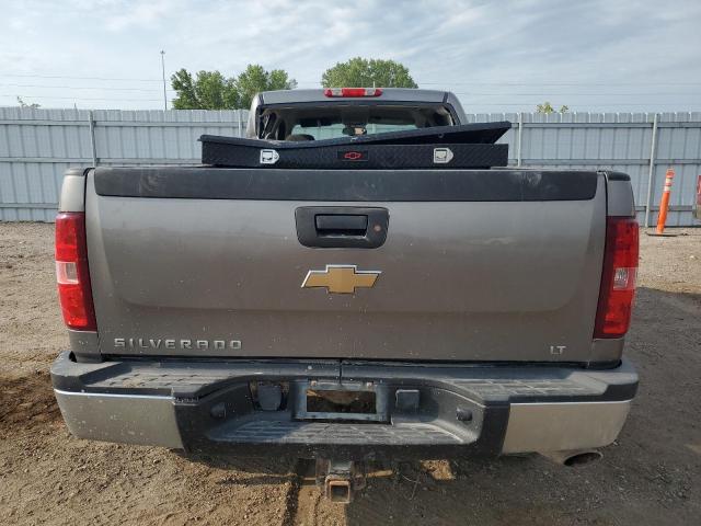 Photo 6 from auction – 2007 CHEVROLET SILV1500 2 with VIN 1GCHK23K47F559872