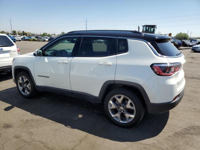 صورة رقم 2 من المزاد - 2020 JEEP COMPASS LI مع VIN 3C4NJDCB2LT119909