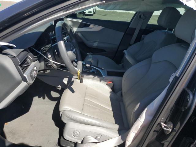 Photo 7 from auction – 2017 AUDI A4 PRESTIG with VIN WAUFNAF40HN066796