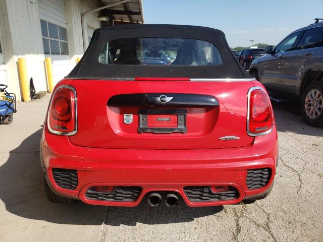 Photo 6 from auction – 2017 MINI COOPER JOH with VIN WMWWH9C34H3A78207