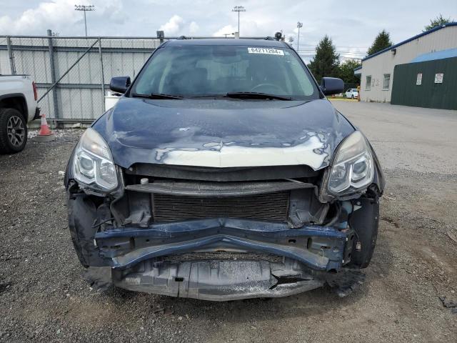 Photo 5 from auction – 2017 CHEVROLET EQUINOX LT with VIN 2GNFLFEK4H6125060