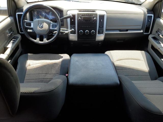 Photo 8 from auction – 2011 DODGE RAM 1500 with VIN 1D7RV1CT9BS528217
