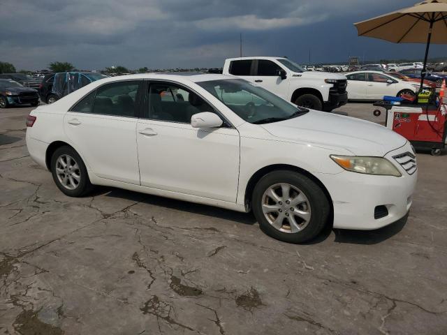 Photo 4 from auction – 2010 TOYOTA CAMRY BASE with VIN 4T4BF3EK6AR061254