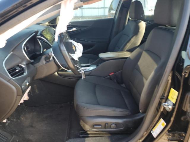Photo 7 from auction – 2016 CHEVROLET MALIBU LT with VIN 1G1ZE5ST5GF327278