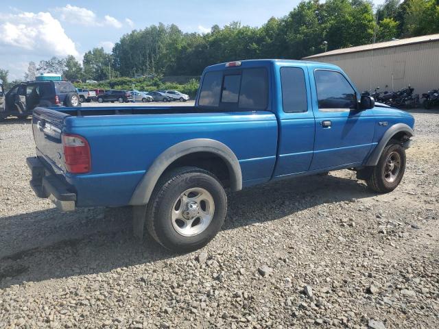Photo 3 from auction – 2001 FORD RANGER SUP with VIN 1FTZR15E21TA66265