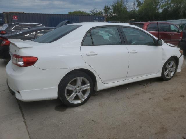 Фото 3 с аукциона – 2013 TOYOTA COROLLA BA с VIN 2T1BU4EE3DC123604
