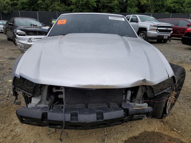 Photo 5 from auction – 2014 FORD MUSTANG with VIN 1ZVBP8EM2E5284351