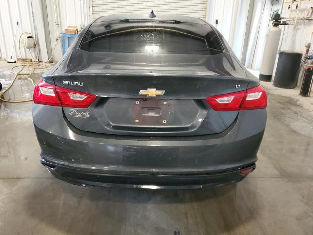Photo 6 from auction – 2017 CHEVROLET MALIBU LT with VIN 1G1ZE5ST1HF291591