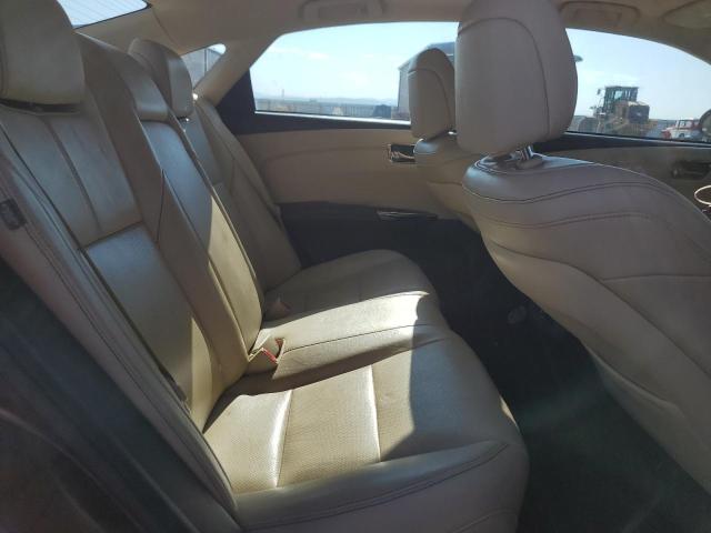 Photo 10 from auction – 2013 TOYOTA AVALON BAS with VIN 4T1BK1EB7DU001952