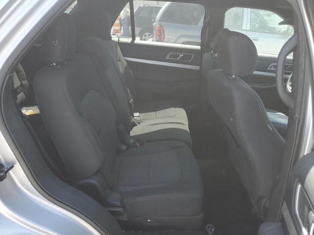 Photo 11 from auction – 2016 FORD EXPLORER X with VIN 1FM5K7D88GGC07225