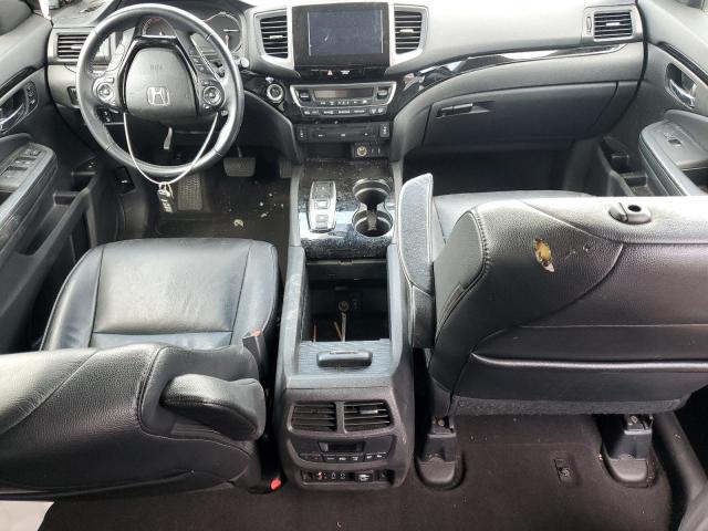 Photo 8 from auction – 2017 HONDA PILOT TOUR with VIN 5FNYF6H94HB050386