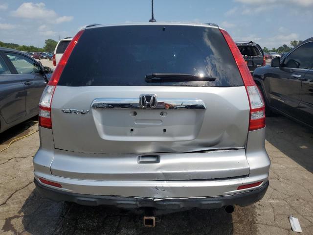 Photo 6 from auction – 2011 HONDA CR-V EXL with VIN JHLRE3H72BC013834