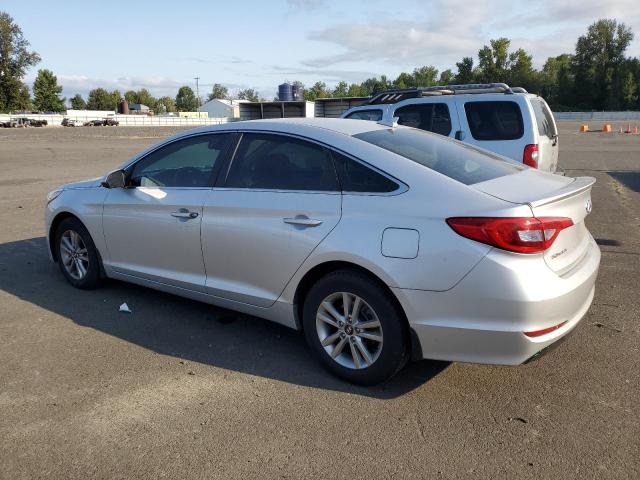 Photo 2 from auction – 2016 HYUNDAI SONATA SE with VIN 5NPE24AF5GH291070