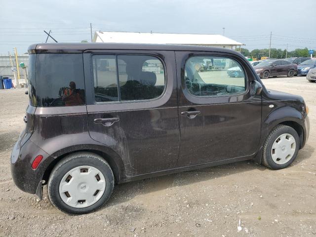 Photo 3 from auction – 2013 NISSAN CUBE S with VIN JN8AZ2KR4DT302305