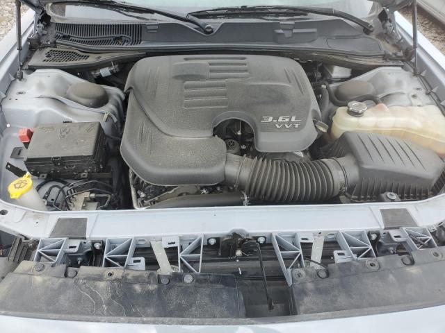 Photo 11 from auction – 2022 DODGE CHALLENGER with VIN 2C3CDZAG6NH151417