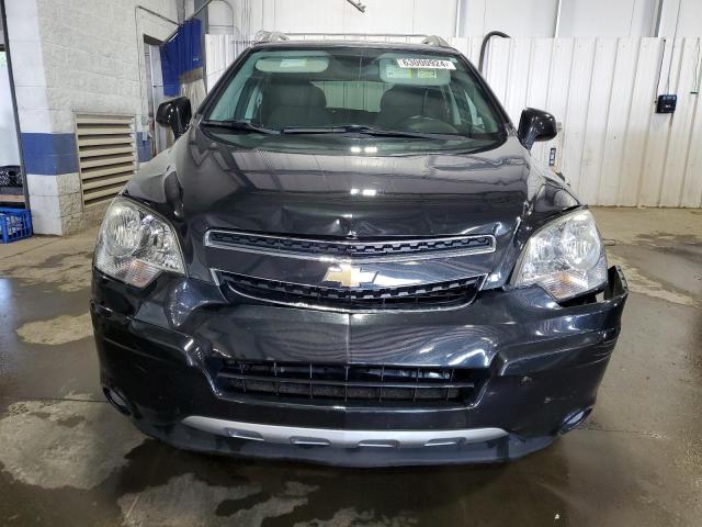 Photo 5 from auction – 2014 CHEVROLET CAPTIVA LT with VIN 3GNAL3EK1ES555652