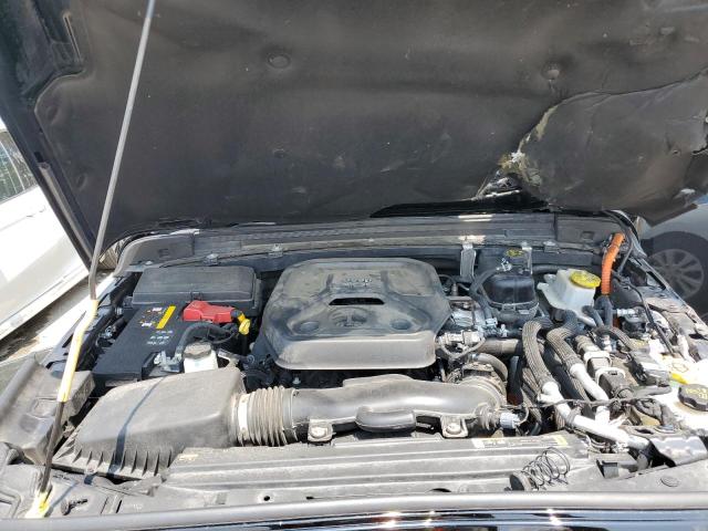 Photo 11 from auction – 2022 JEEP WRANGLER U with VIN 1C4JJXP64NW117072