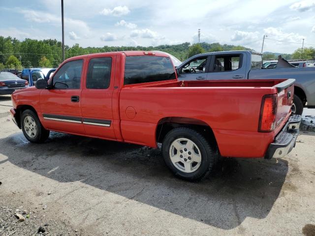 Photo 2 from auction – 2007 CHEVROLET SILVERADO with VIN 1GCEC19V07Z174318