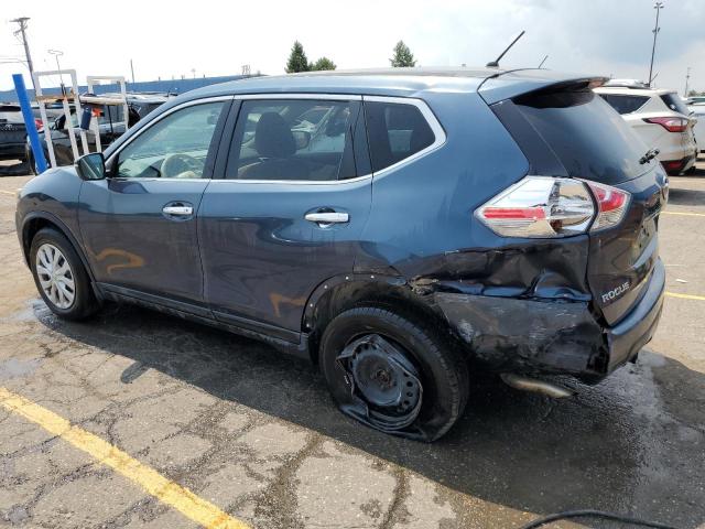 Photo 2 from auction – 2014 NISSAN ROGUE S with VIN 5N1AT2MK5EC867009