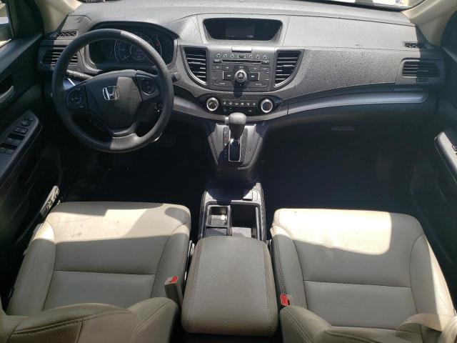 Photo 8 from auction – 2016 HONDA CR-V SE with VIN 5J6RM4H45GL124679