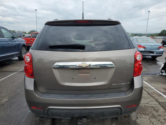 Photo 6 from auction – 2011 CHEVROLET EQUINOX LT with VIN 2CNALDEC8B6464231