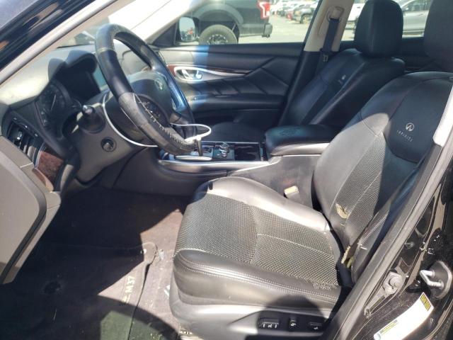 Photo 7 from auction – 2011 INFINITI M37 with VIN JN1BY1AP8BM324914