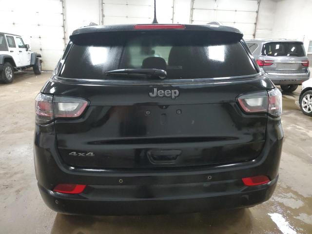 Photo 6 from auction – 2024 JEEP COMPASS LI with VIN 3C4NJDCN1RT113098